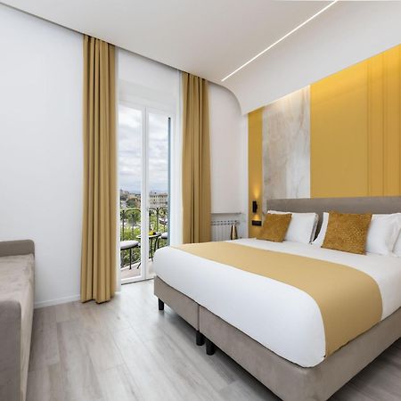 Bed and Breakfast St Peter Twelve Рим Экстерьер фото