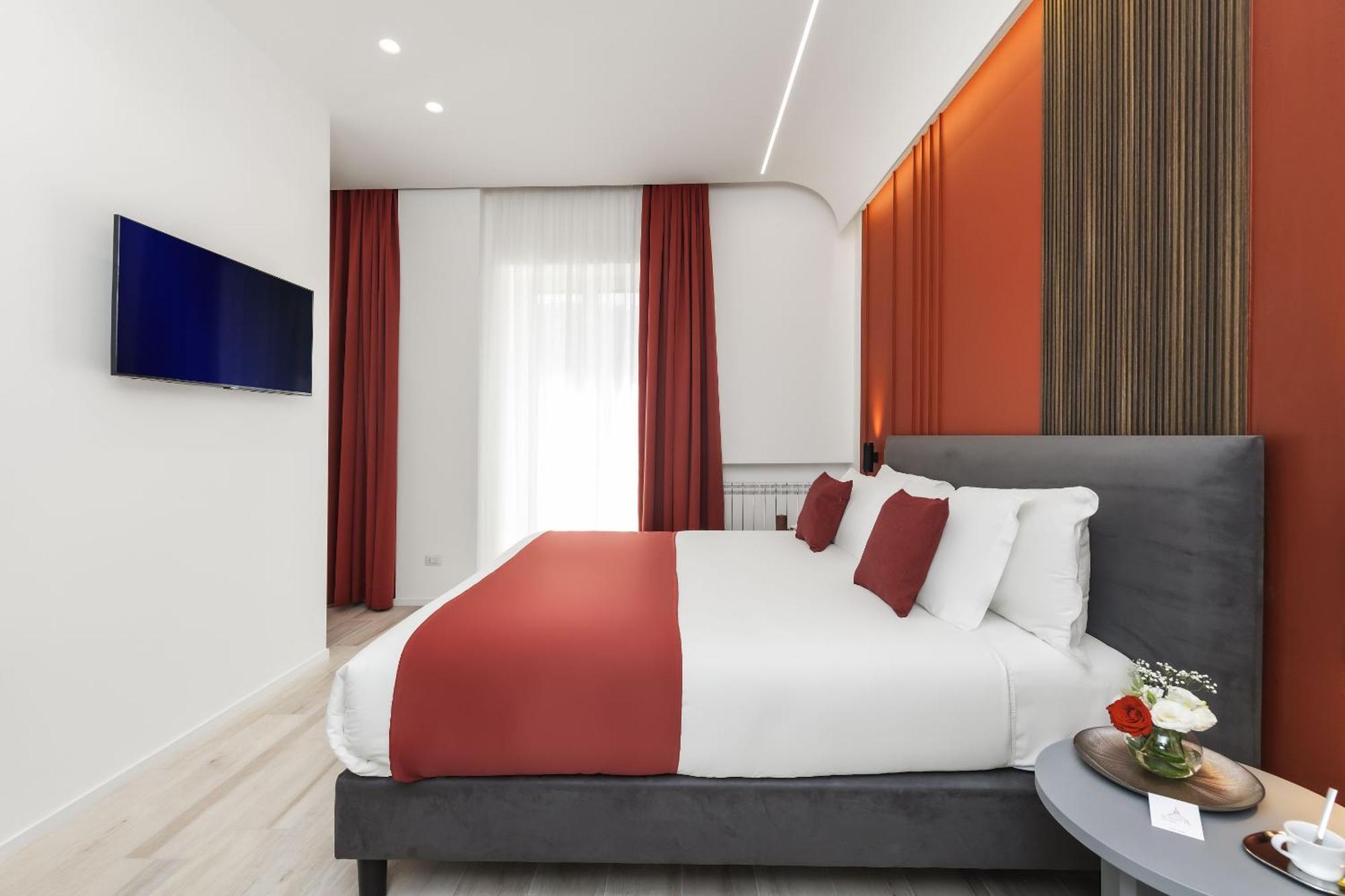 Bed and Breakfast St Peter Twelve Рим Экстерьер фото