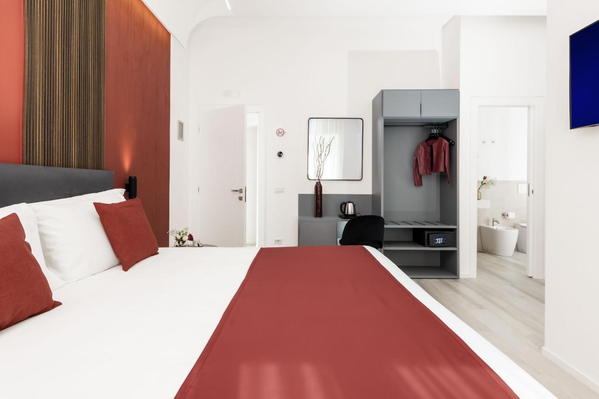 Bed and Breakfast St Peter Twelve Рим Экстерьер фото