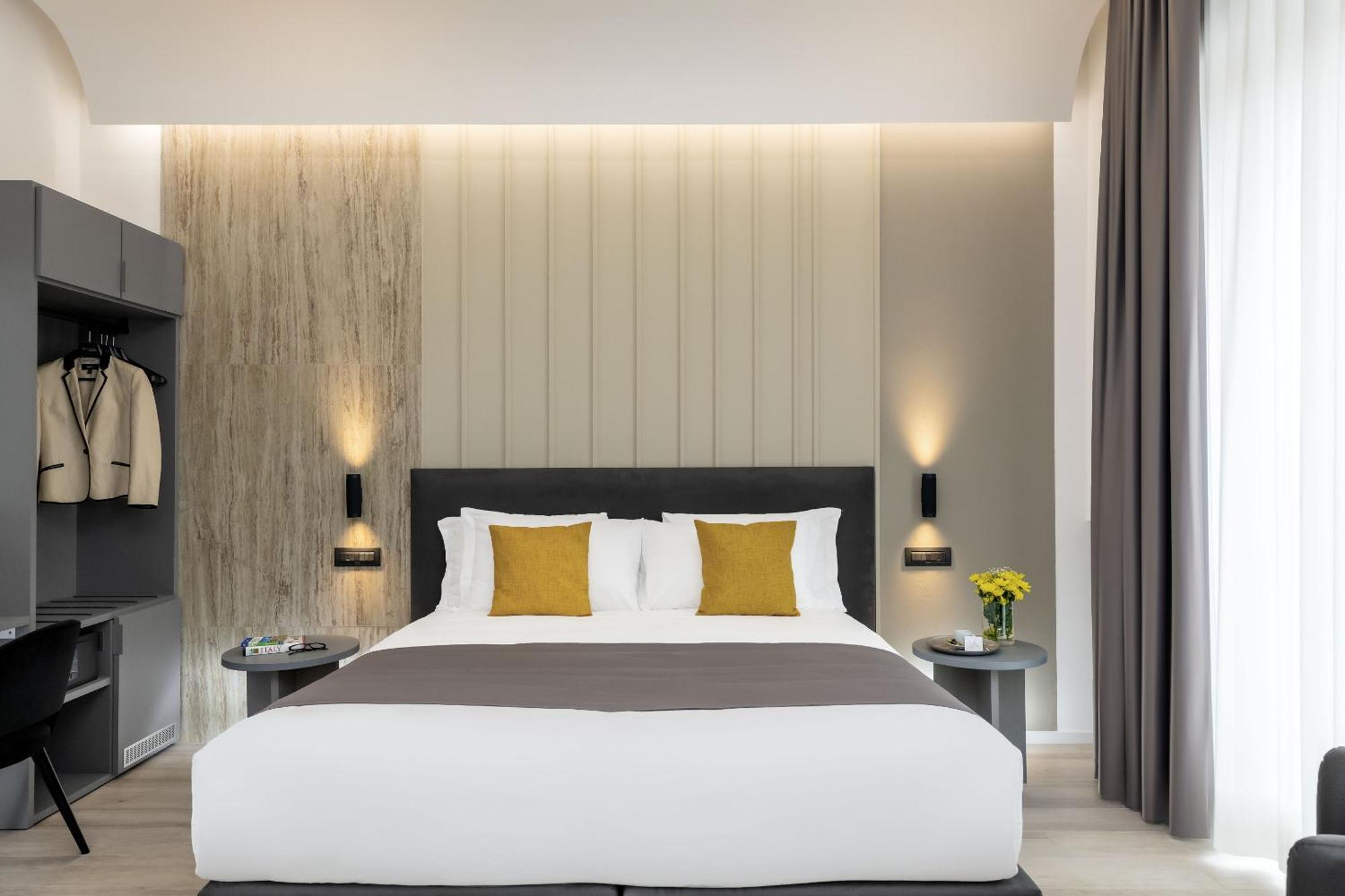 Bed and Breakfast St Peter Twelve Рим Экстерьер фото