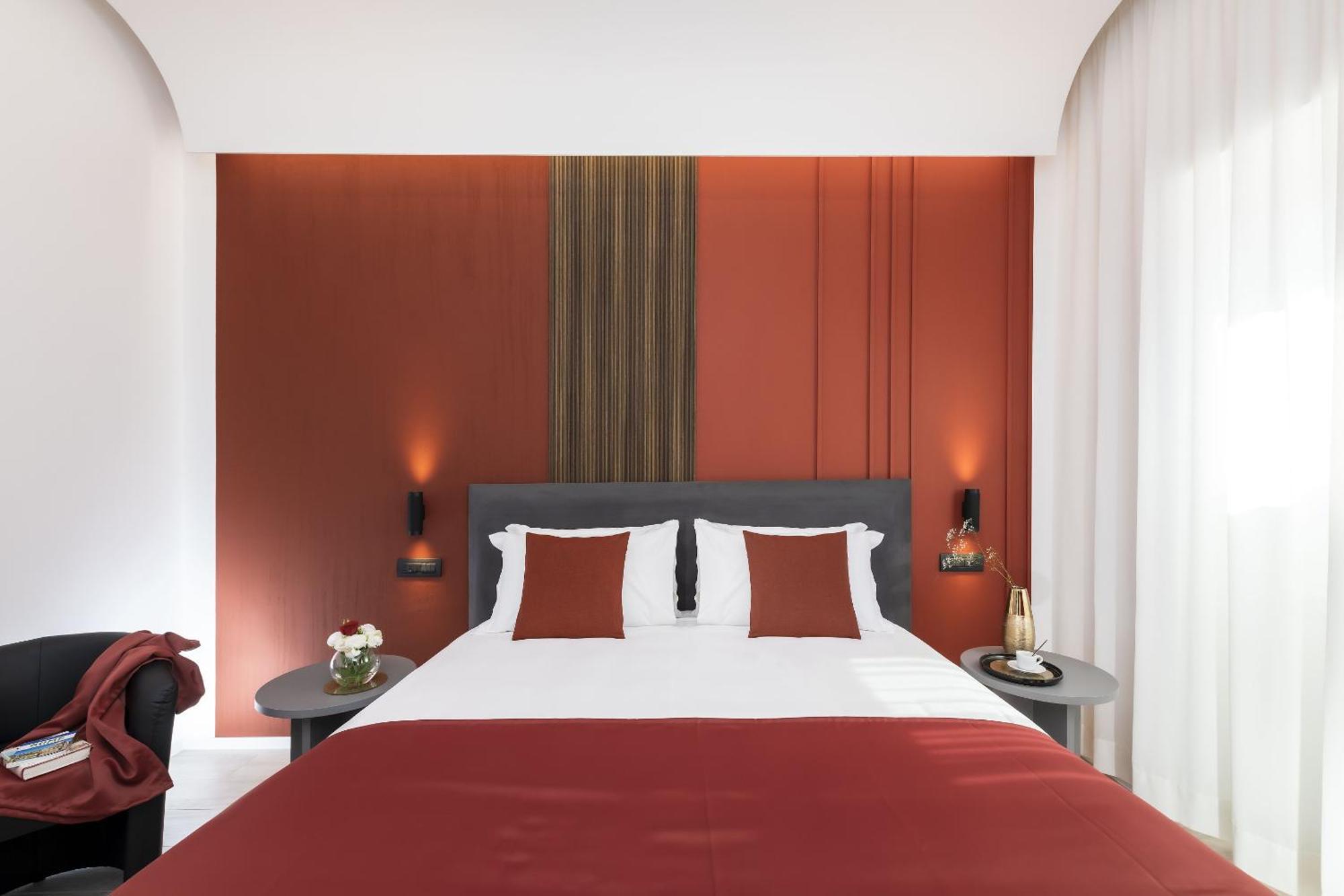 Bed and Breakfast St Peter Twelve Рим Экстерьер фото