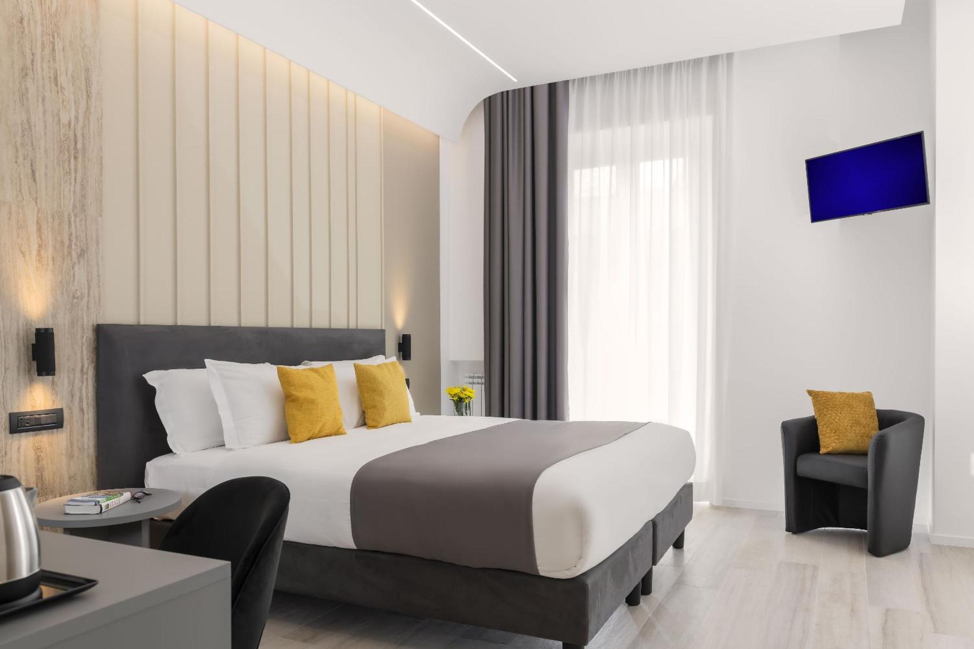 Bed and Breakfast St Peter Twelve Рим Экстерьер фото