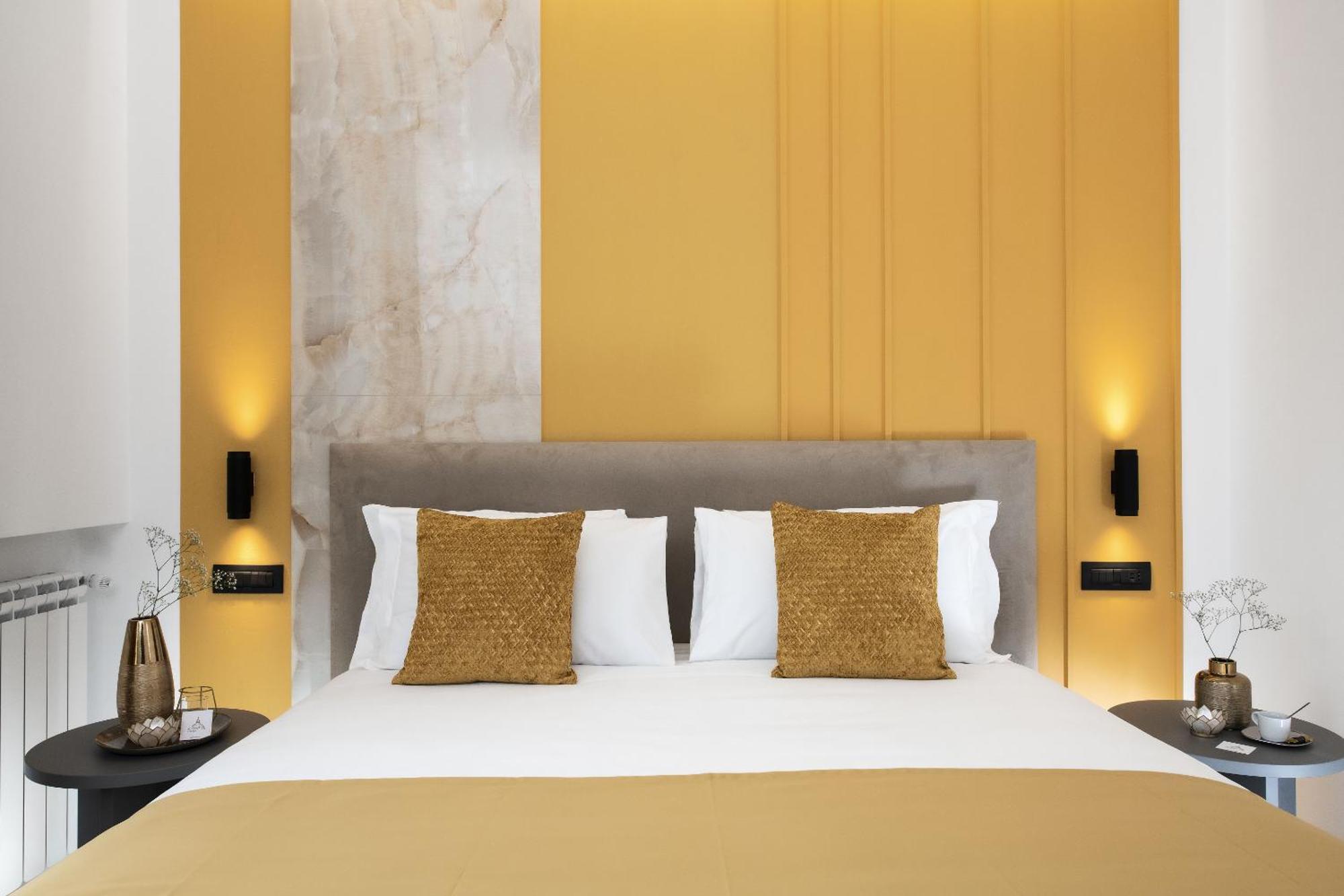 Bed and Breakfast St Peter Twelve Рим Экстерьер фото