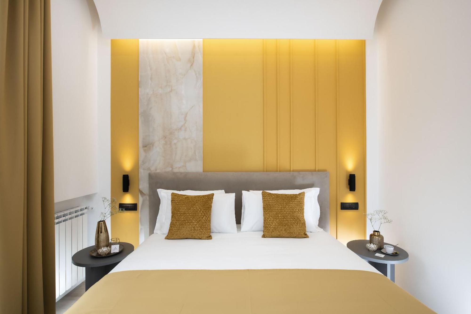 Bed and Breakfast St Peter Twelve Рим Экстерьер фото