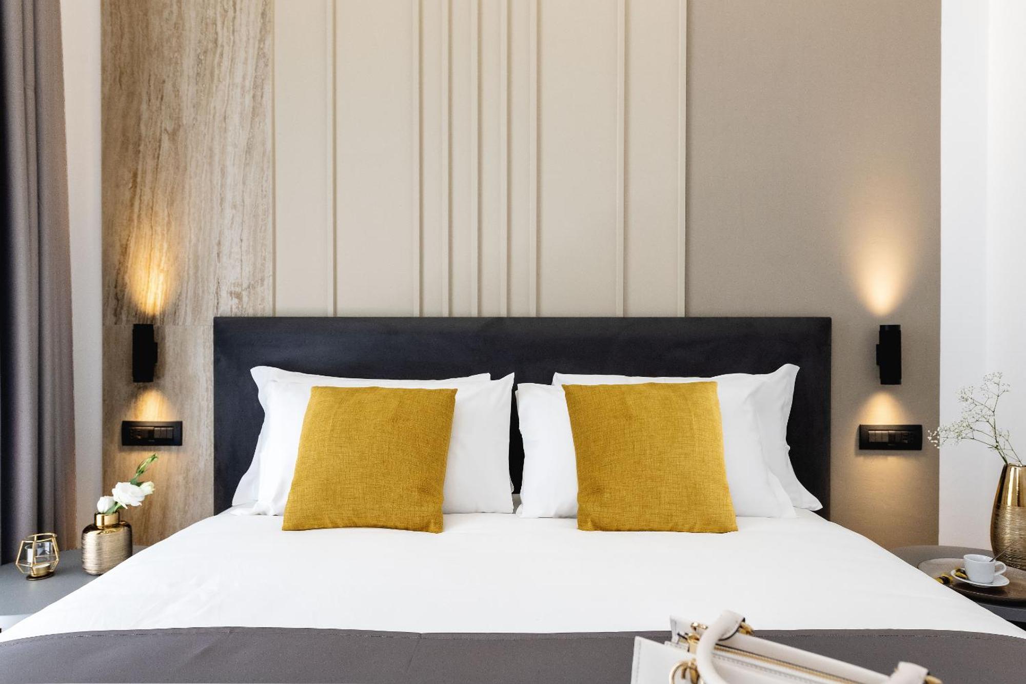Bed and Breakfast St Peter Twelve Рим Экстерьер фото