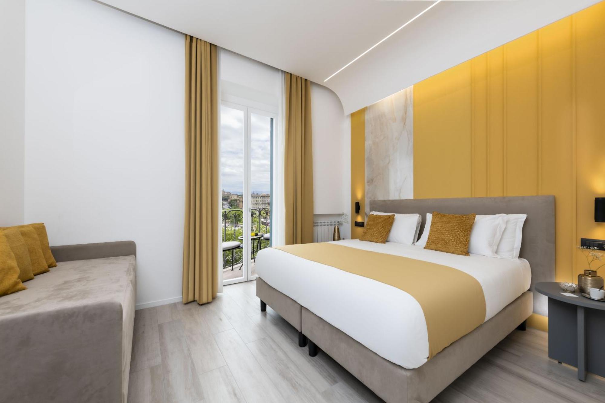 Bed and Breakfast St Peter Twelve Рим Экстерьер фото