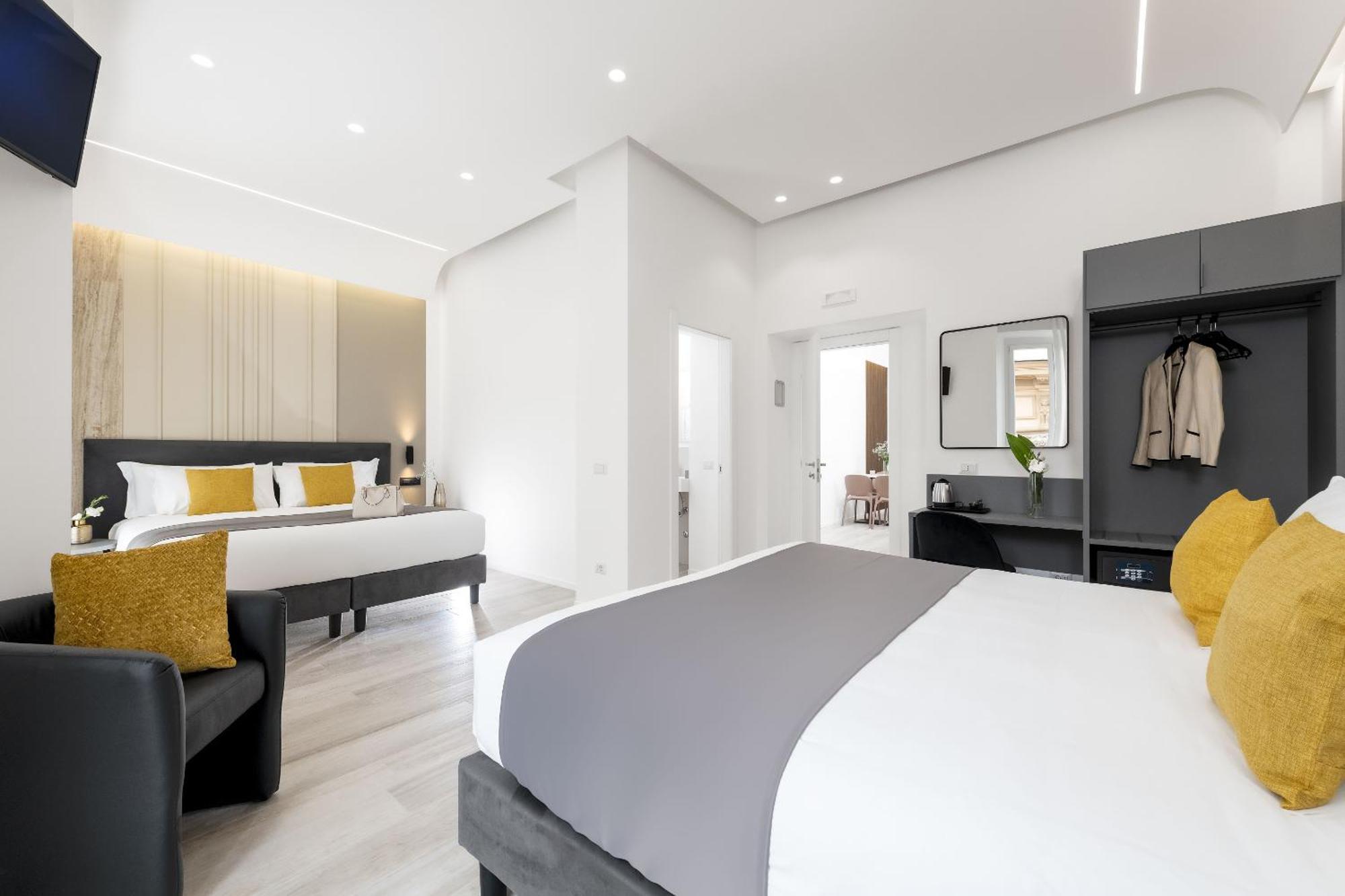 Bed and Breakfast St Peter Twelve Рим Экстерьер фото