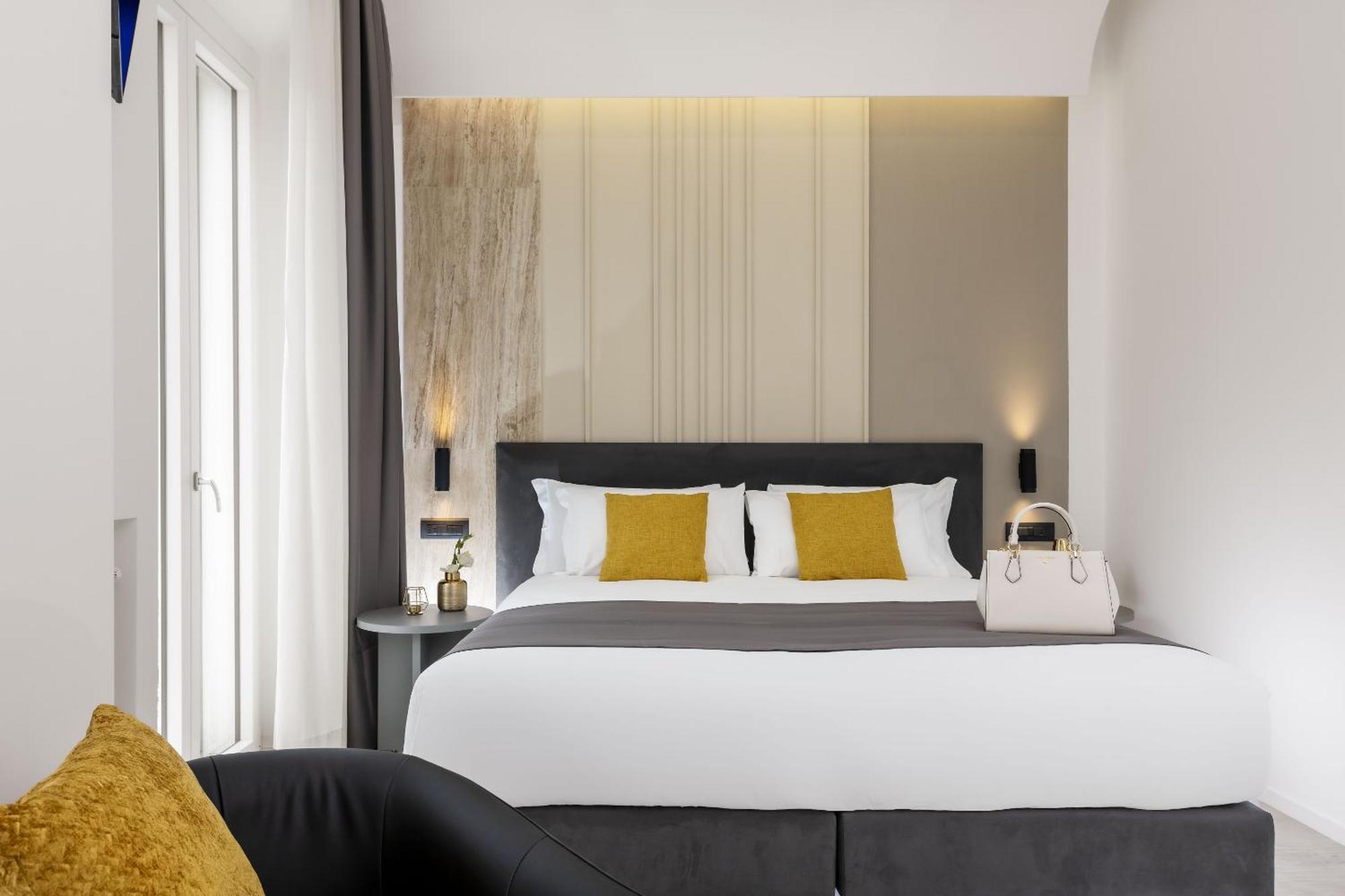 Bed and Breakfast St Peter Twelve Рим Экстерьер фото
